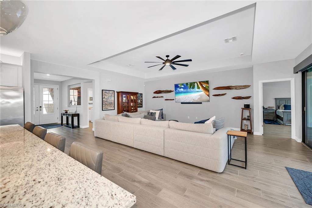 TIMBER CREEK - Residential