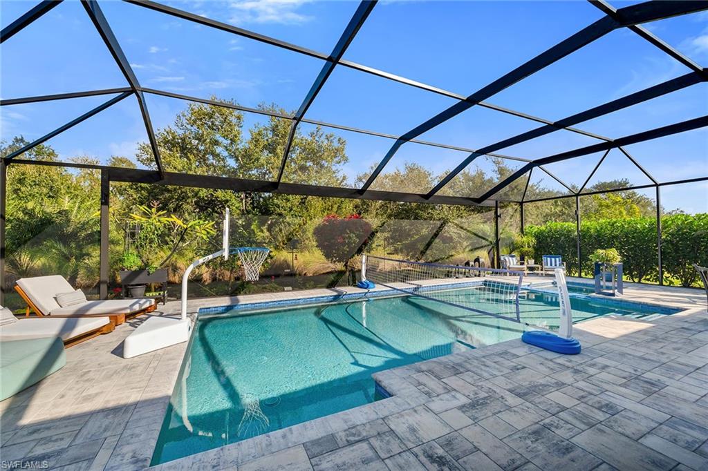 TIMBER CREEK - Residential