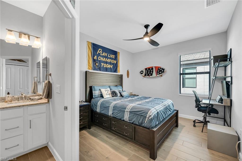 TIMBER CREEK - Residential