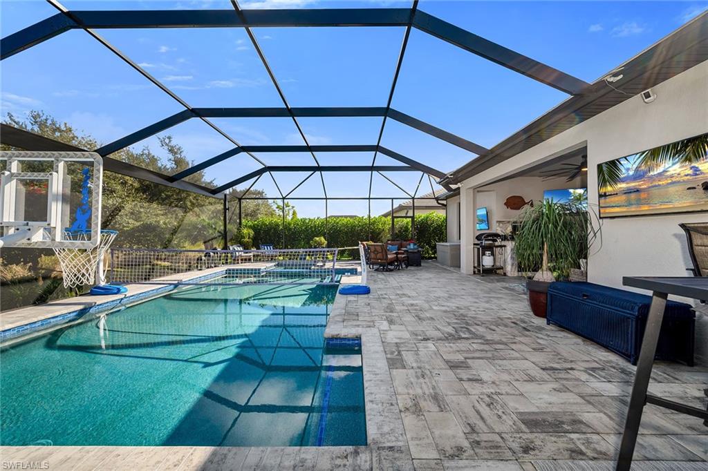 TIMBER CREEK - Residential