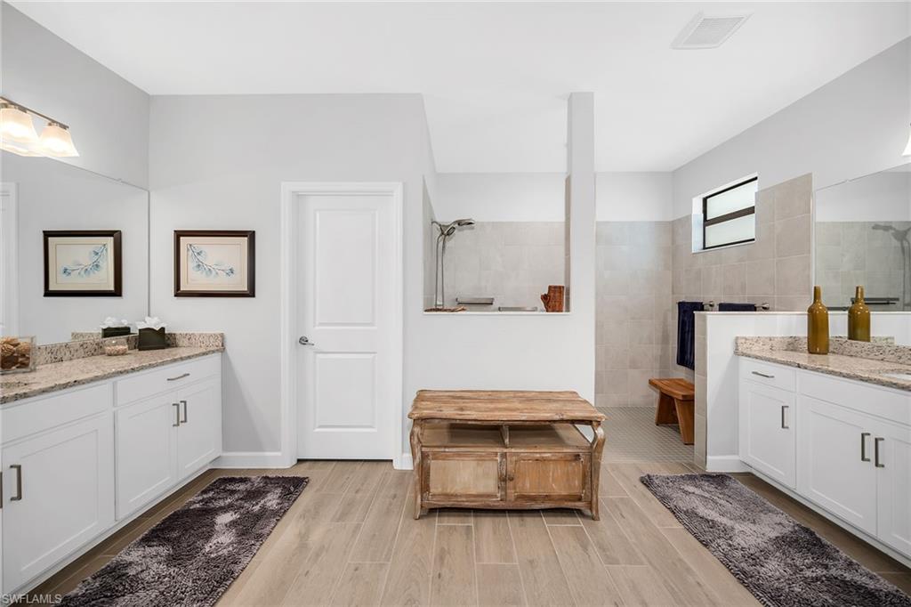 TIMBER CREEK - Residential