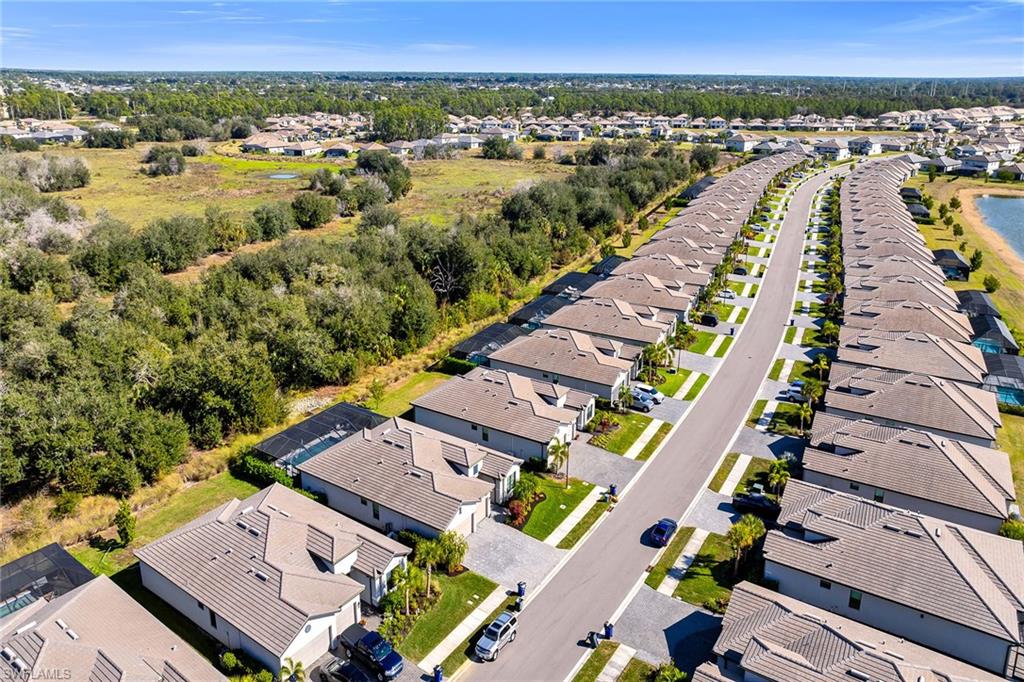 TIMBER CREEK - Residential