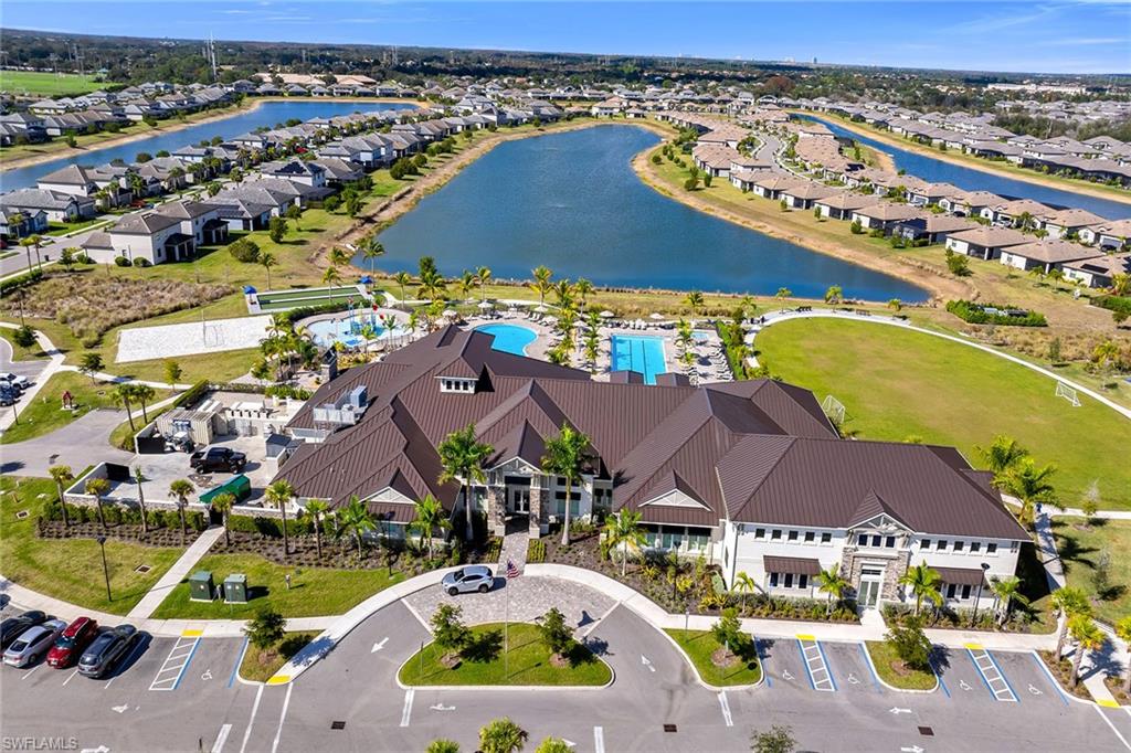 TIMBER CREEK - Residential