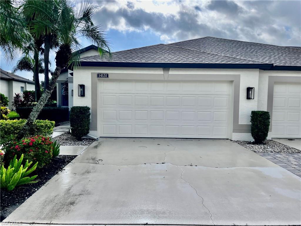 VILLAS AT OLDE HICKORY - Residential