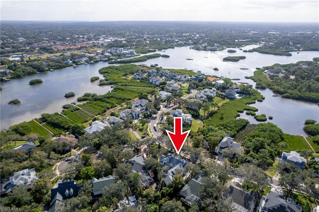 NOT APPLICABLE - Residential