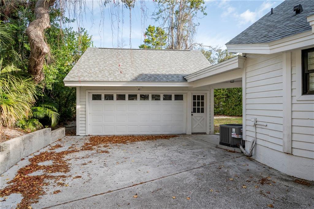 NOT APPLICABLE - Residential