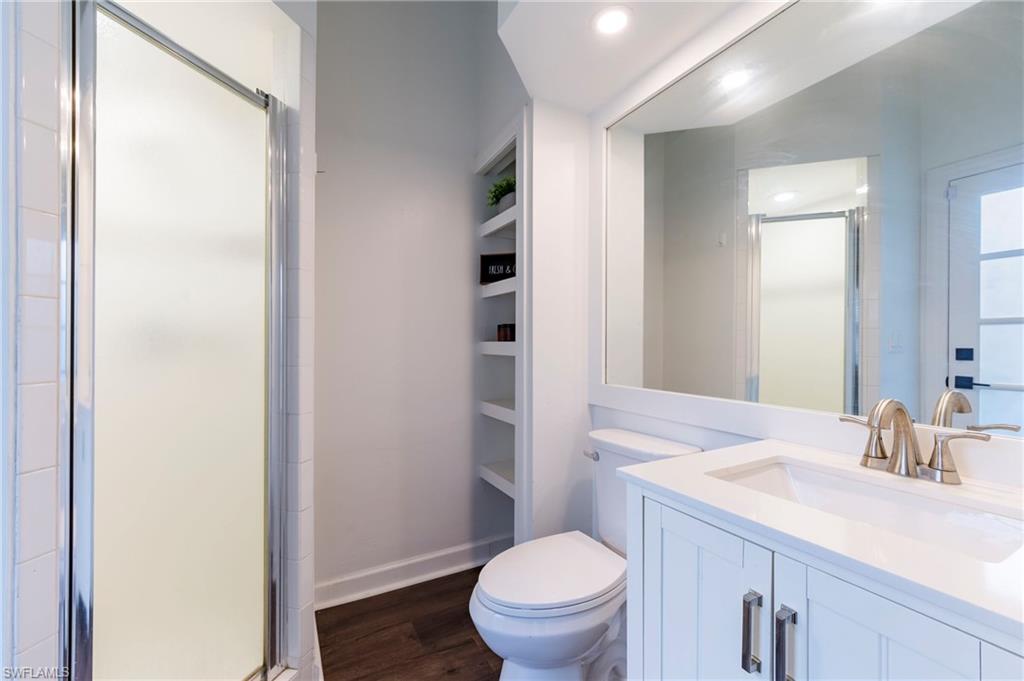 NOT APPLICABLE - Residential