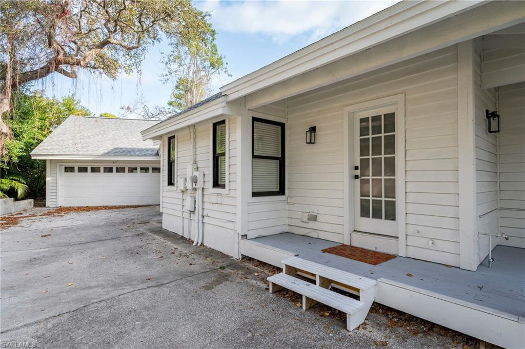 NOT APPLICABLE - Residential