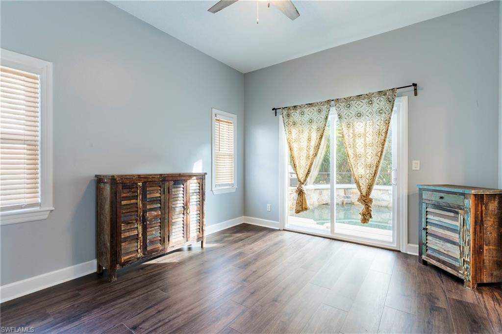 NOT APPLICABLE - Residential