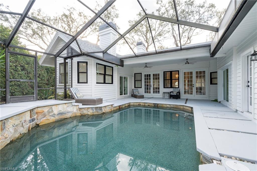 NOT APPLICABLE - Residential