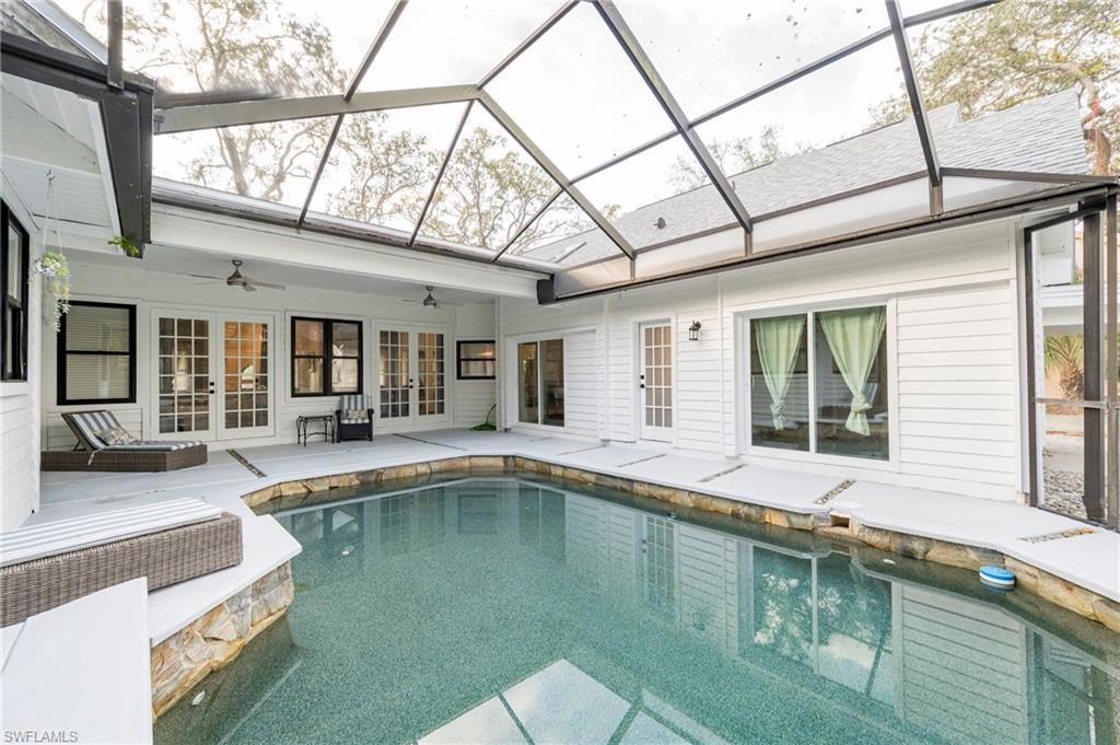 NOT APPLICABLE - Residential