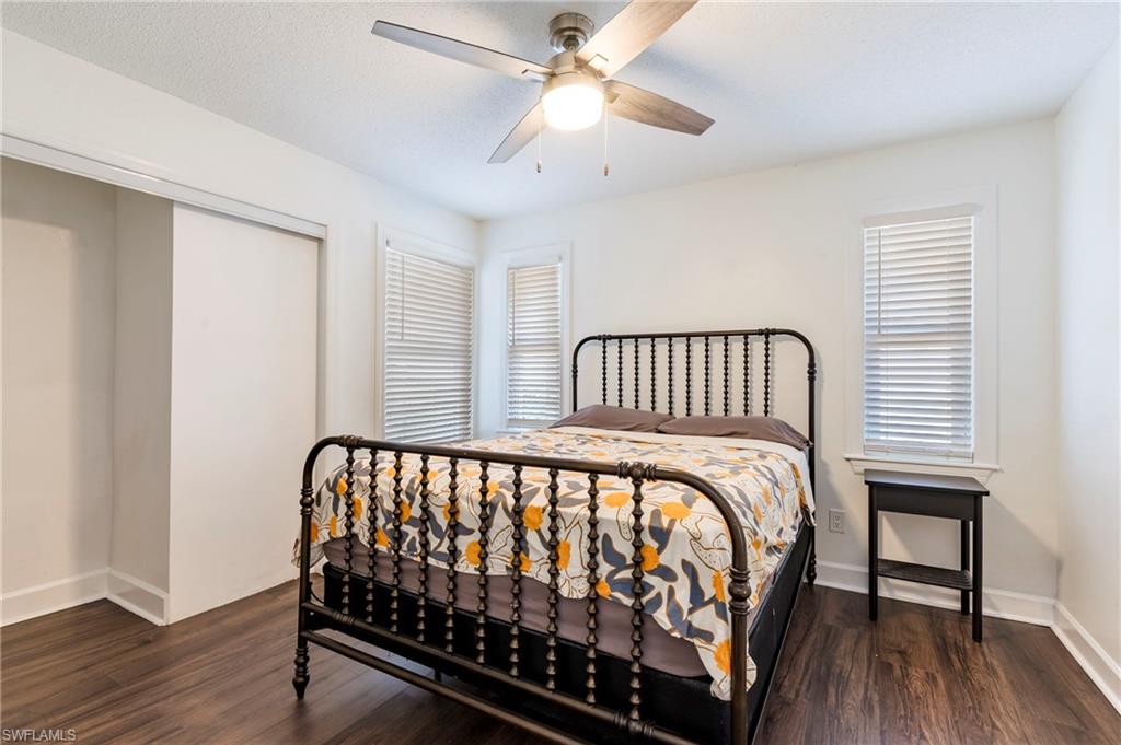 NOT APPLICABLE - Residential