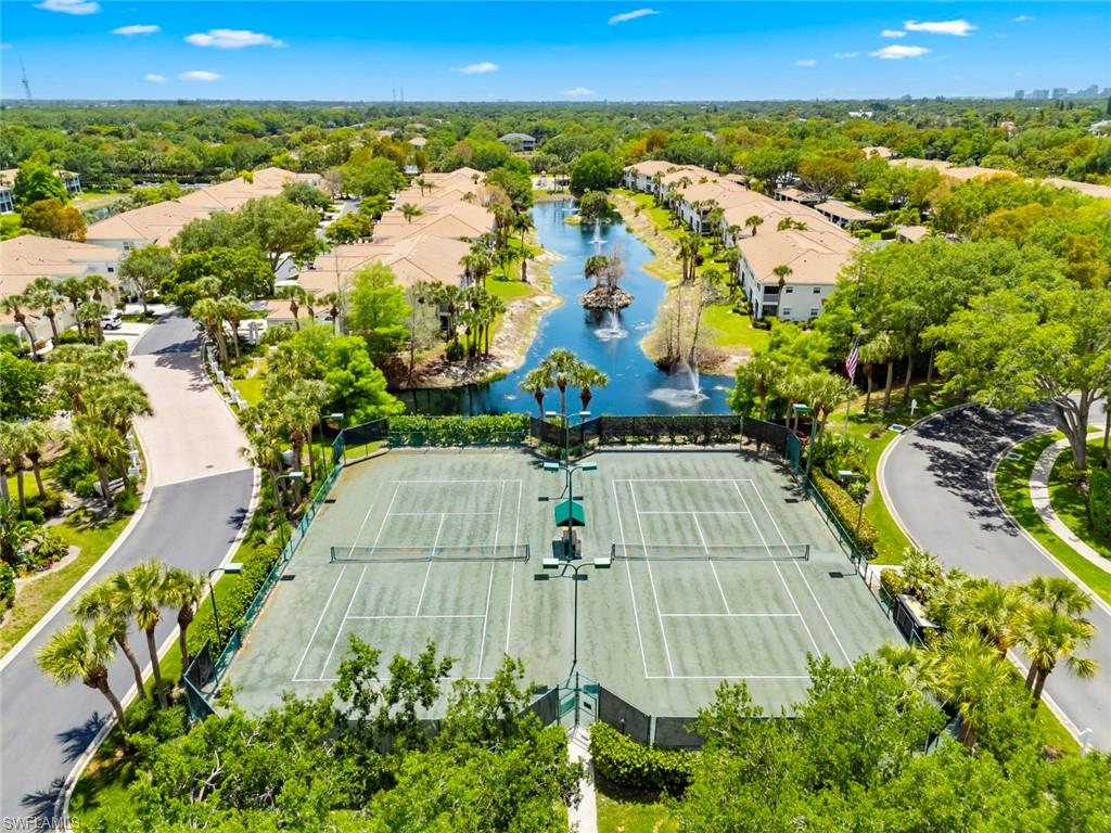 CALUSA BAY SOUTH - Residential