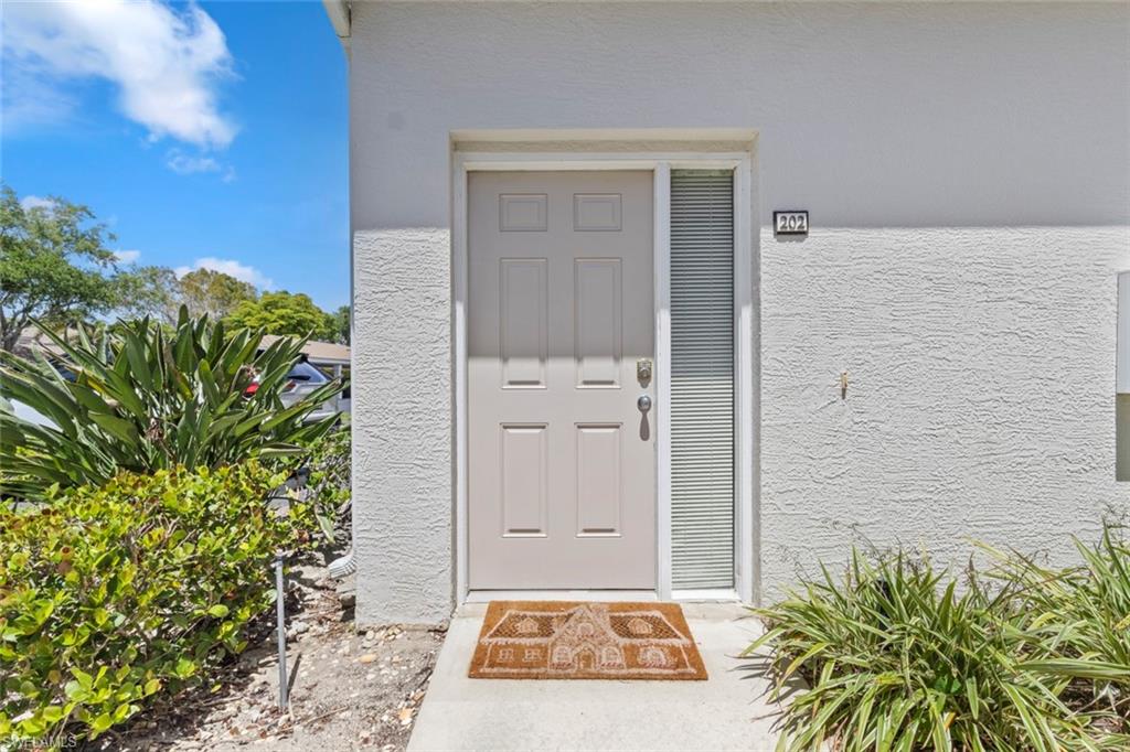 CALUSA BAY SOUTH - Residential