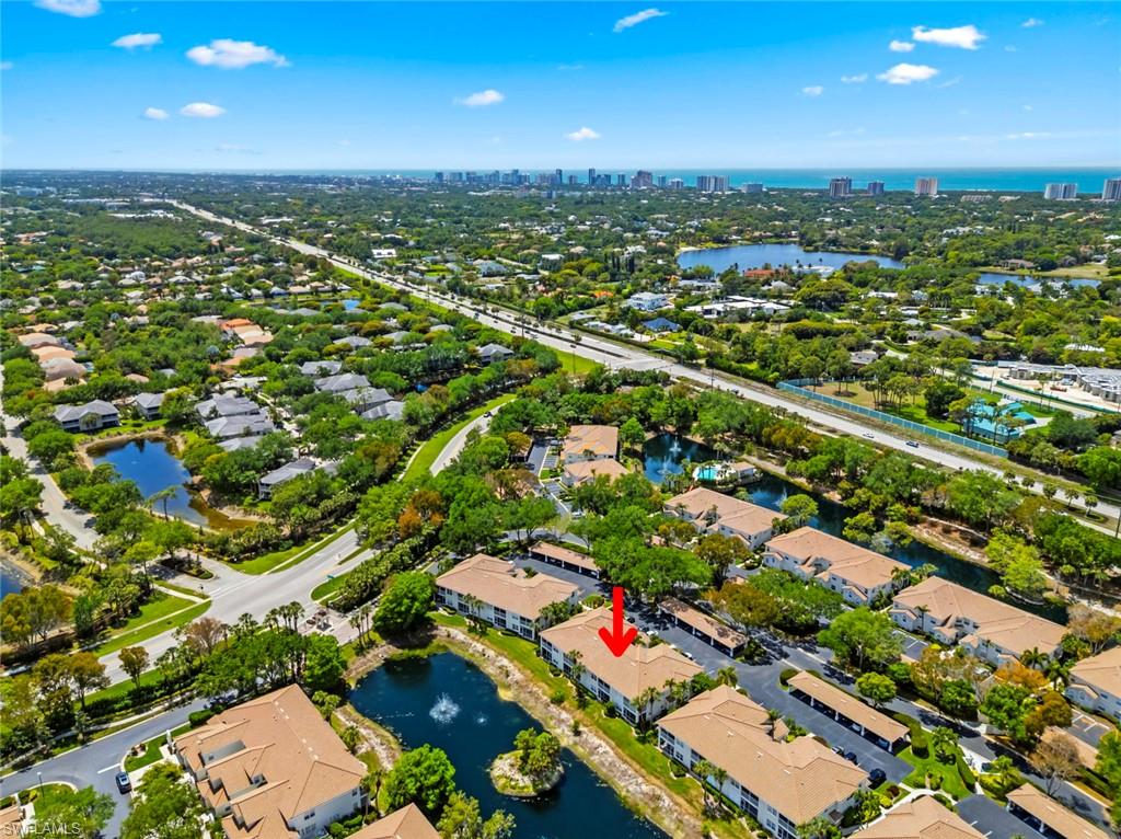 CALUSA BAY SOUTH - Residential