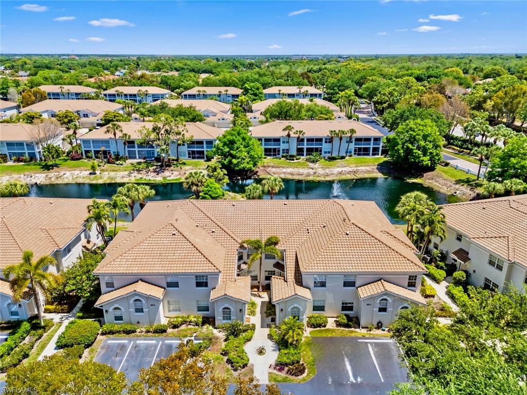 CALUSA BAY SOUTH - Residential