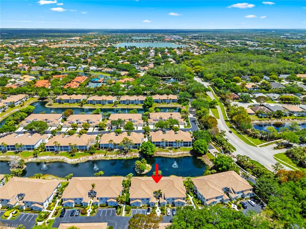 CALUSA BAY SOUTH - Residential