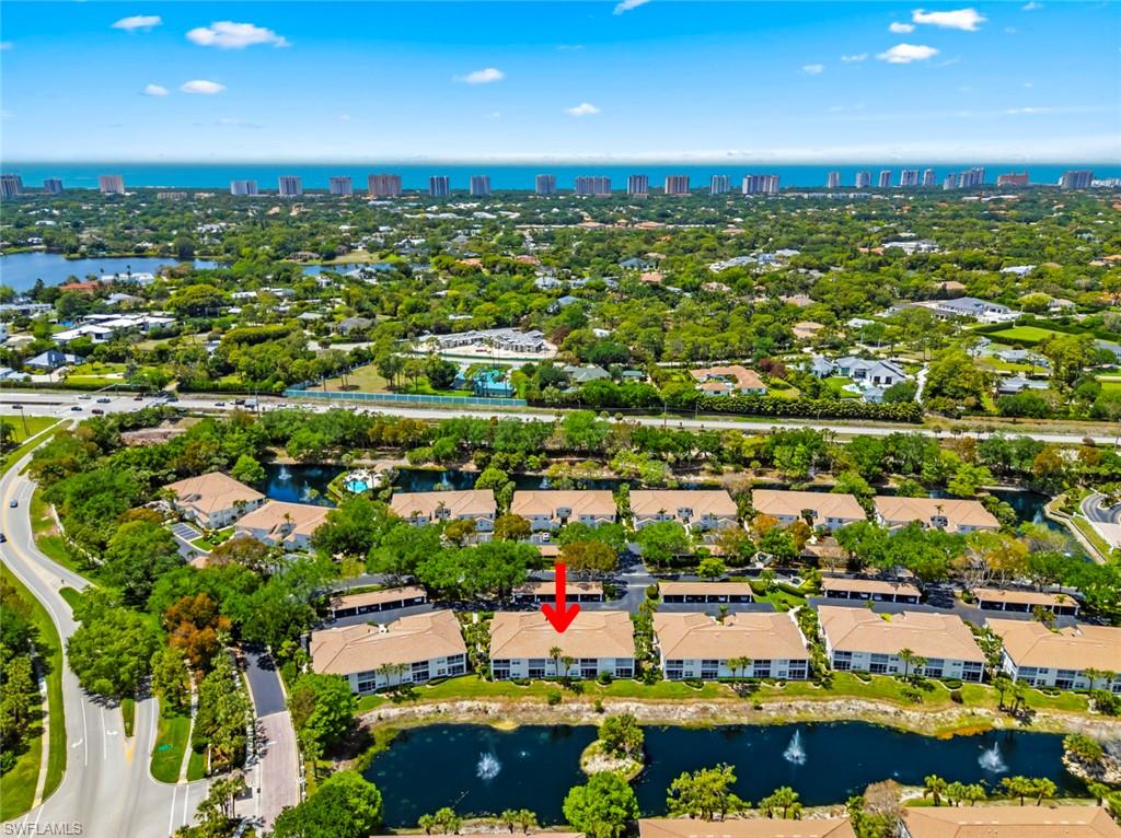 CALUSA BAY SOUTH - Residential