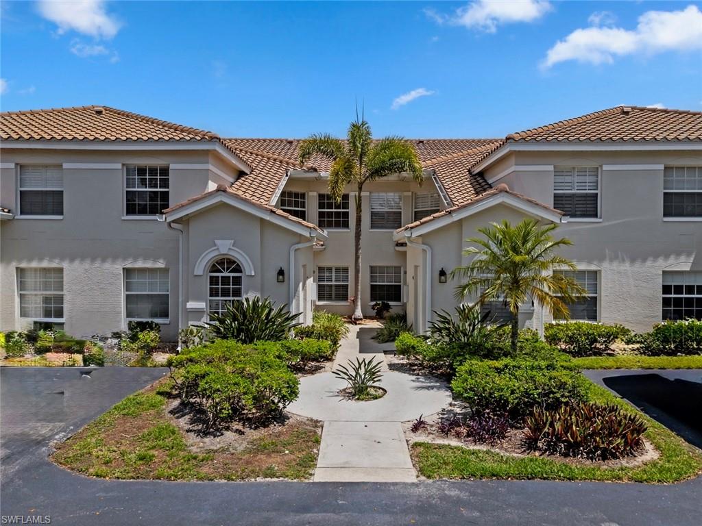 CALUSA BAY SOUTH - Residential