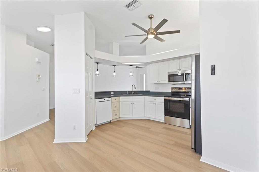 CALUSA BAY SOUTH - Residential