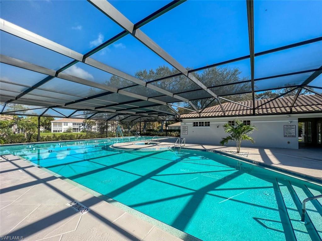 CALUSA BAY SOUTH - Residential