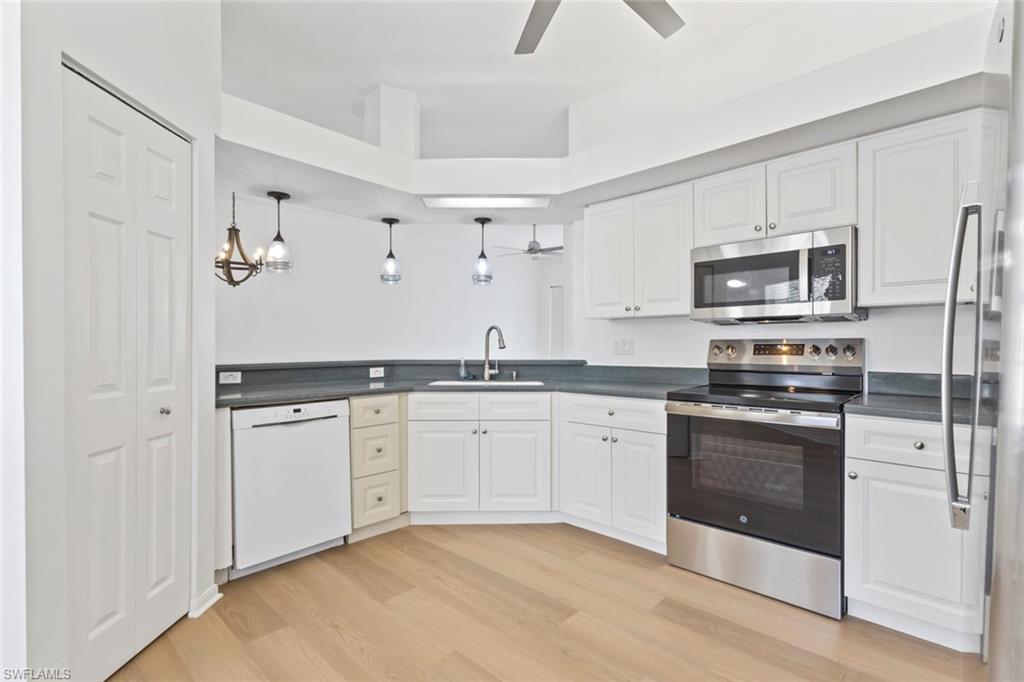 CALUSA BAY SOUTH - Residential