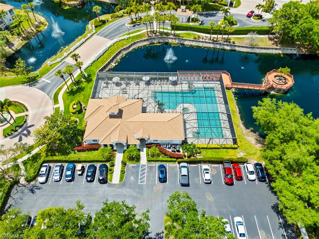 CALUSA BAY SOUTH - Residential