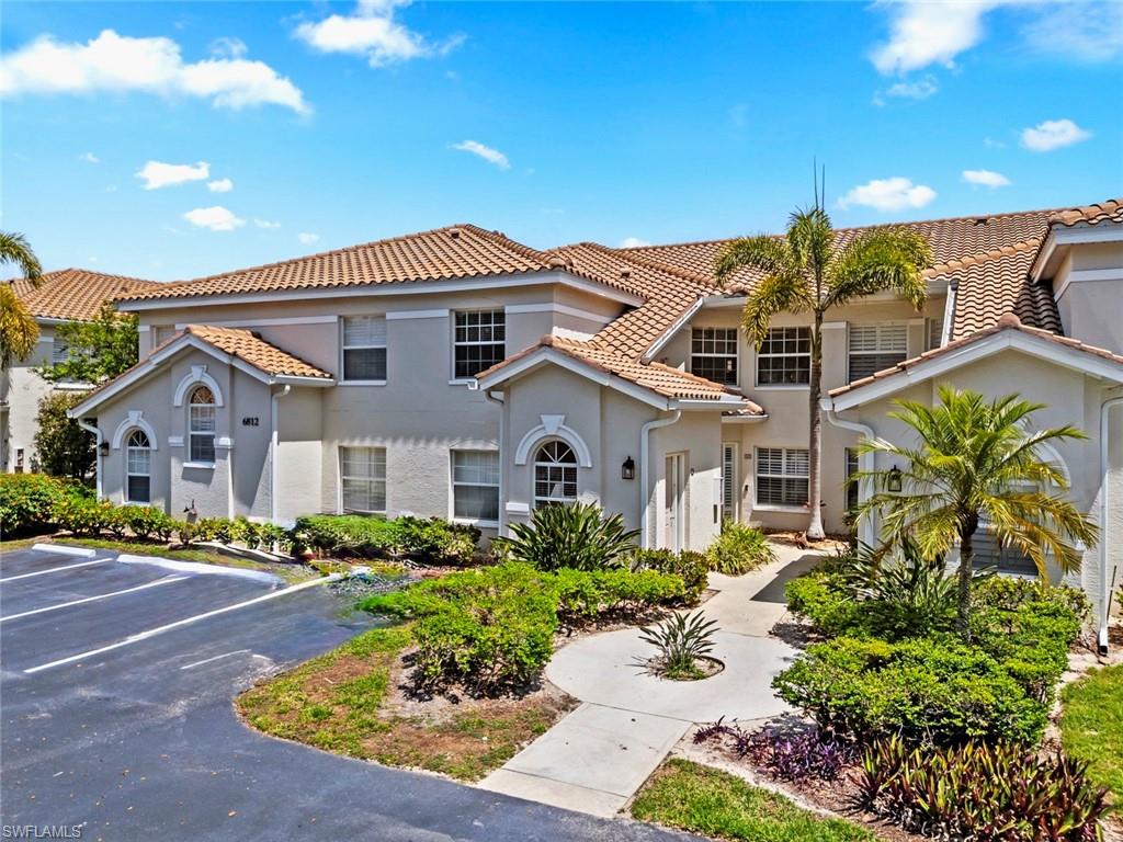 CALUSA BAY SOUTH - Residential