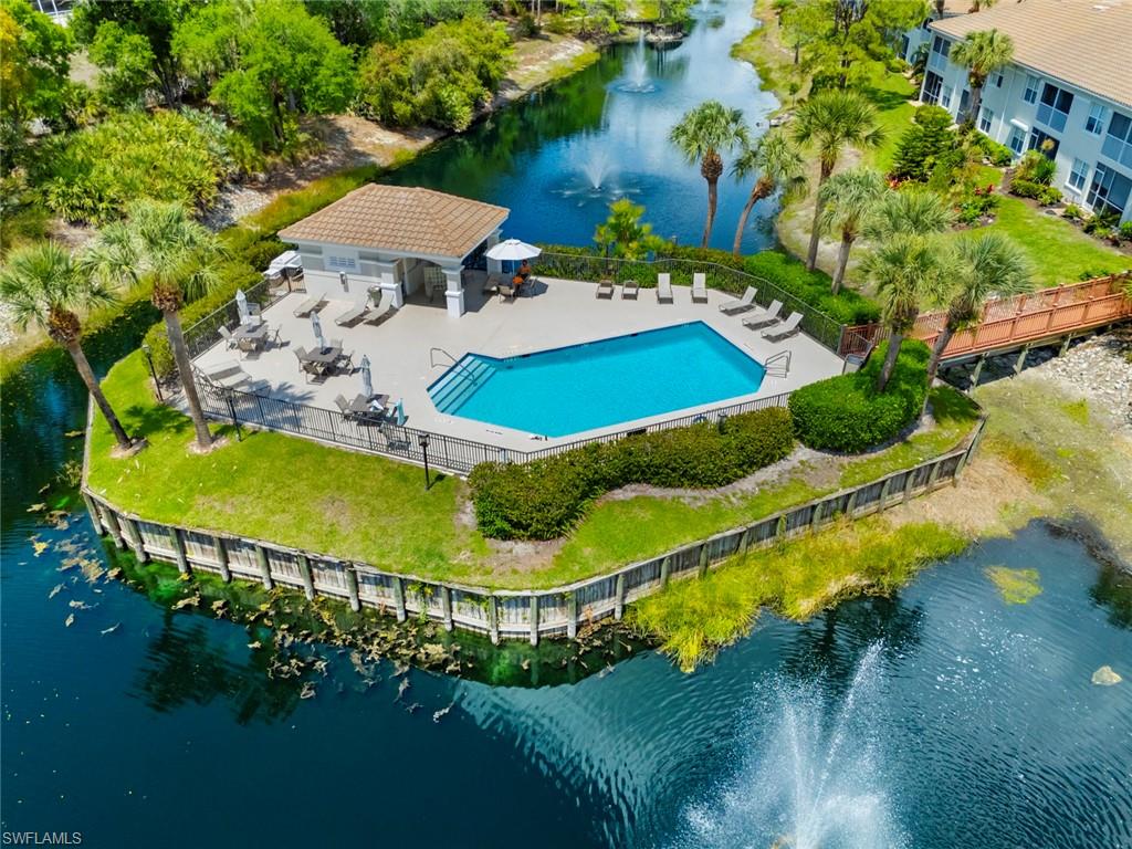 CALUSA BAY SOUTH - Residential