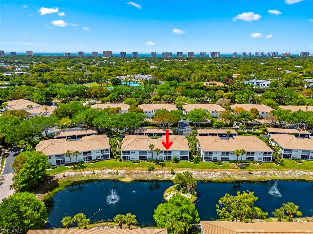 CALUSA BAY SOUTH - Residential