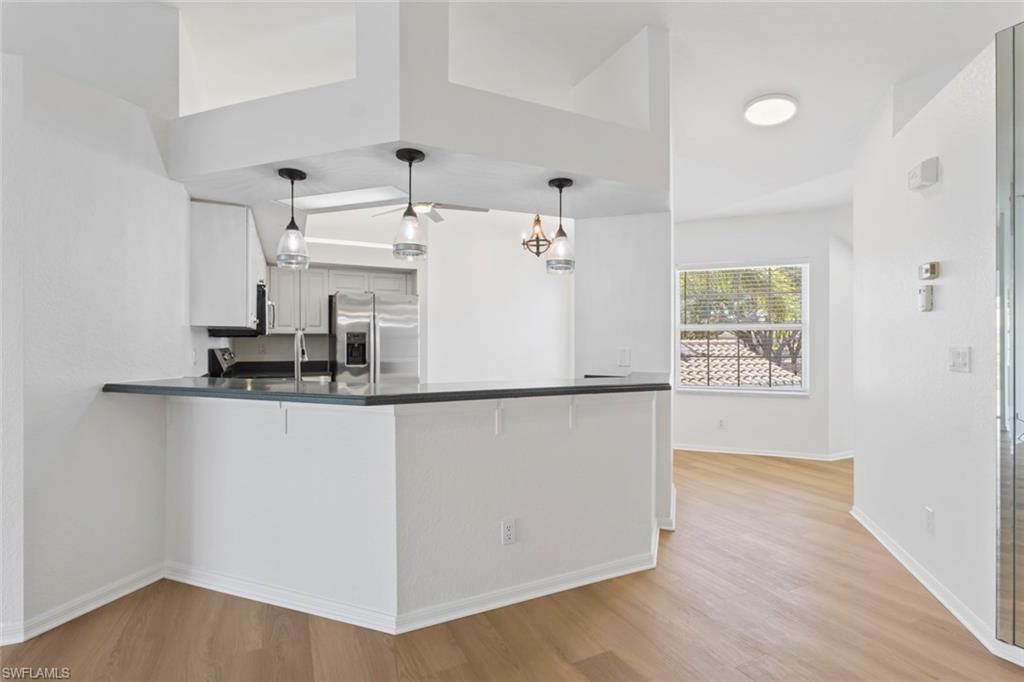 CALUSA BAY SOUTH - Residential