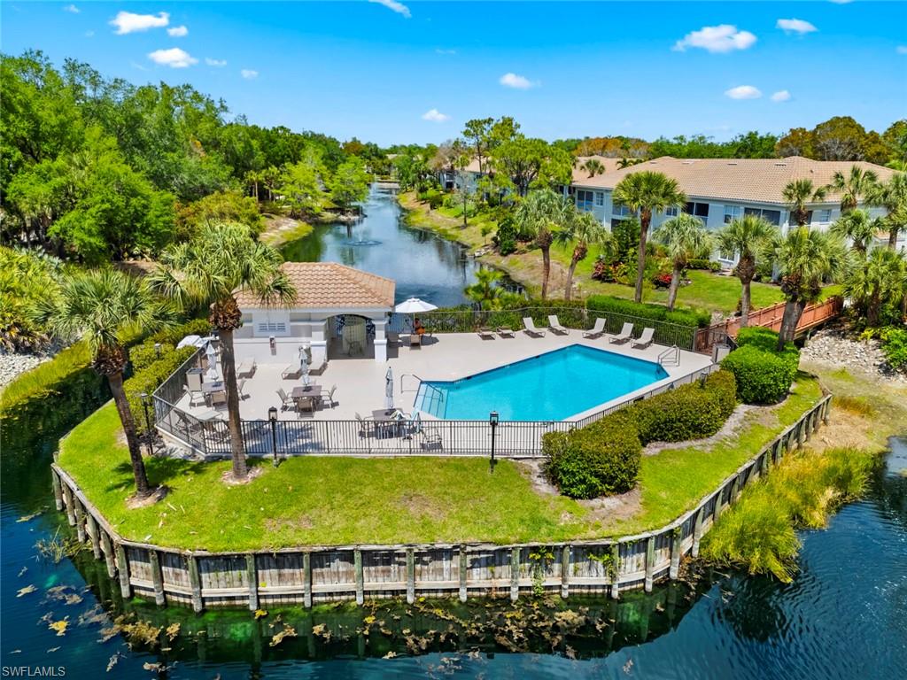 CALUSA BAY SOUTH - Residential