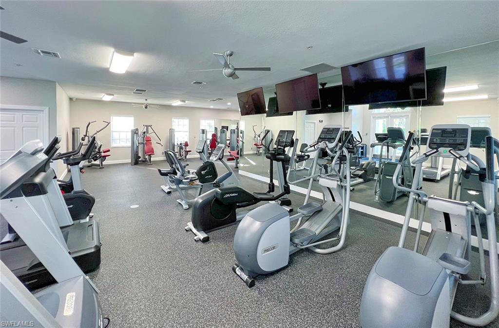 CALUSA BAY SOUTH - Residential