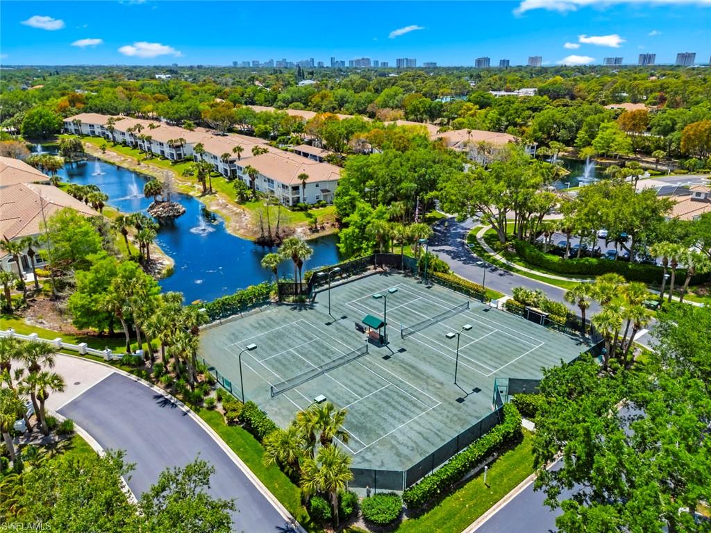 CALUSA BAY SOUTH - Residential