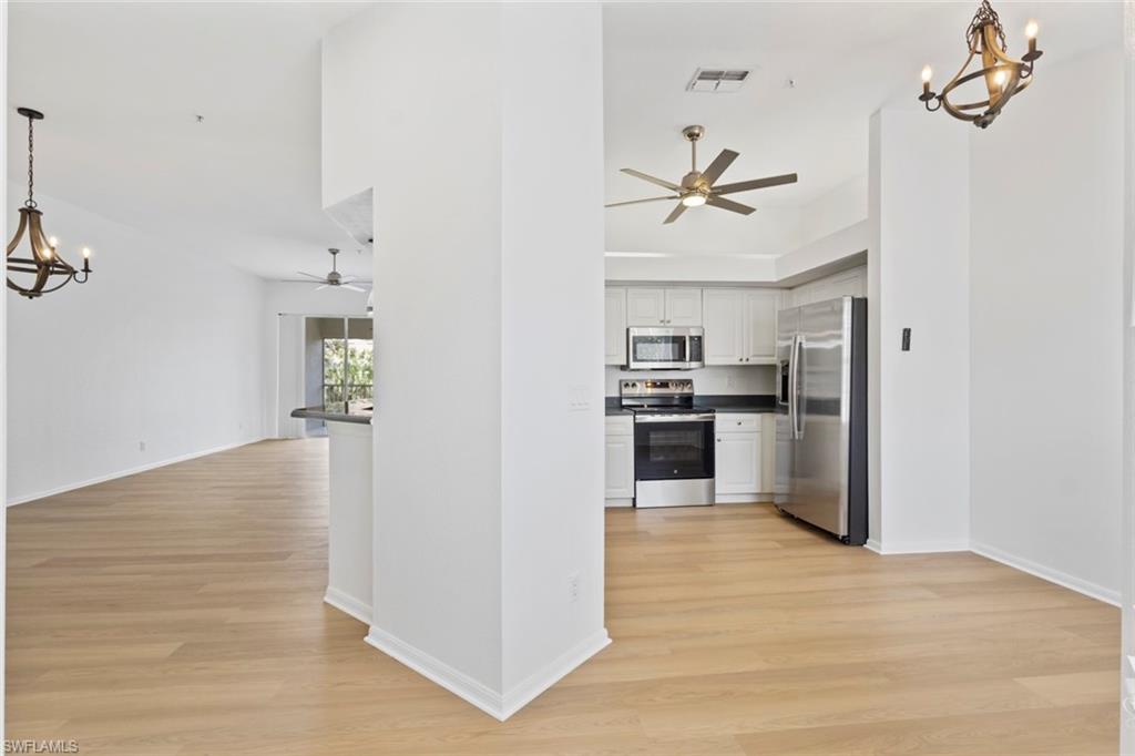 CALUSA BAY SOUTH - Residential