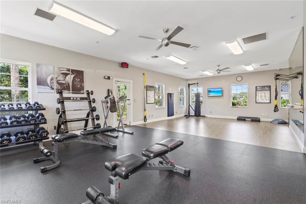 CALUSA BAY SOUTH - Residential