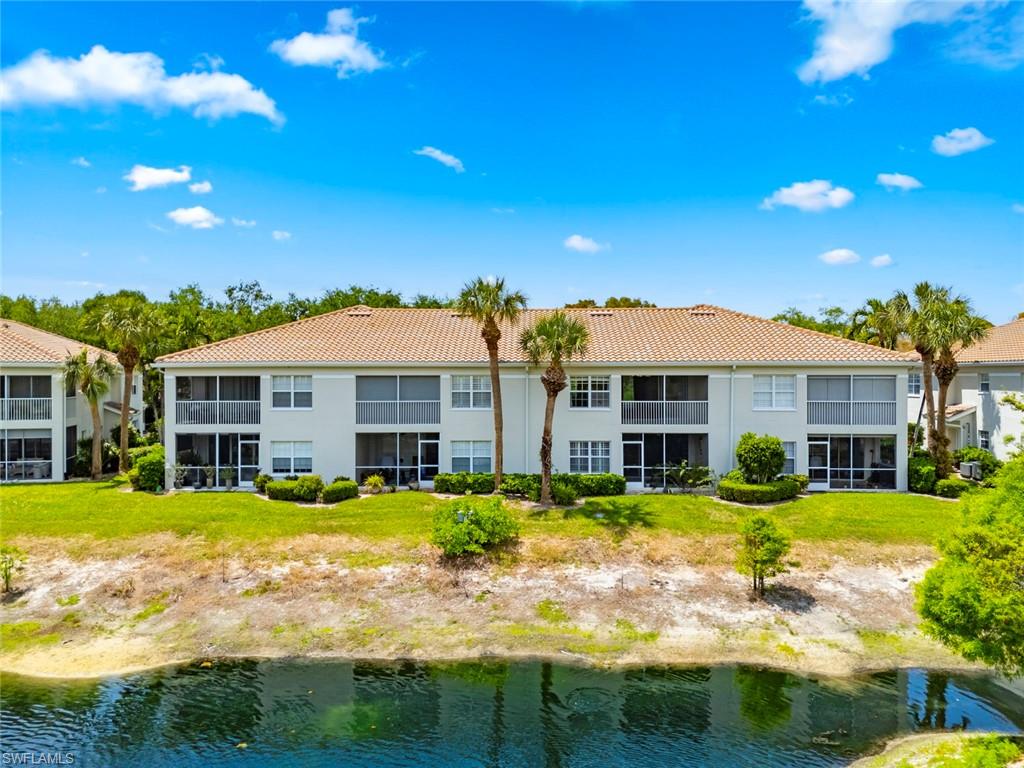 CALUSA BAY SOUTH - Residential