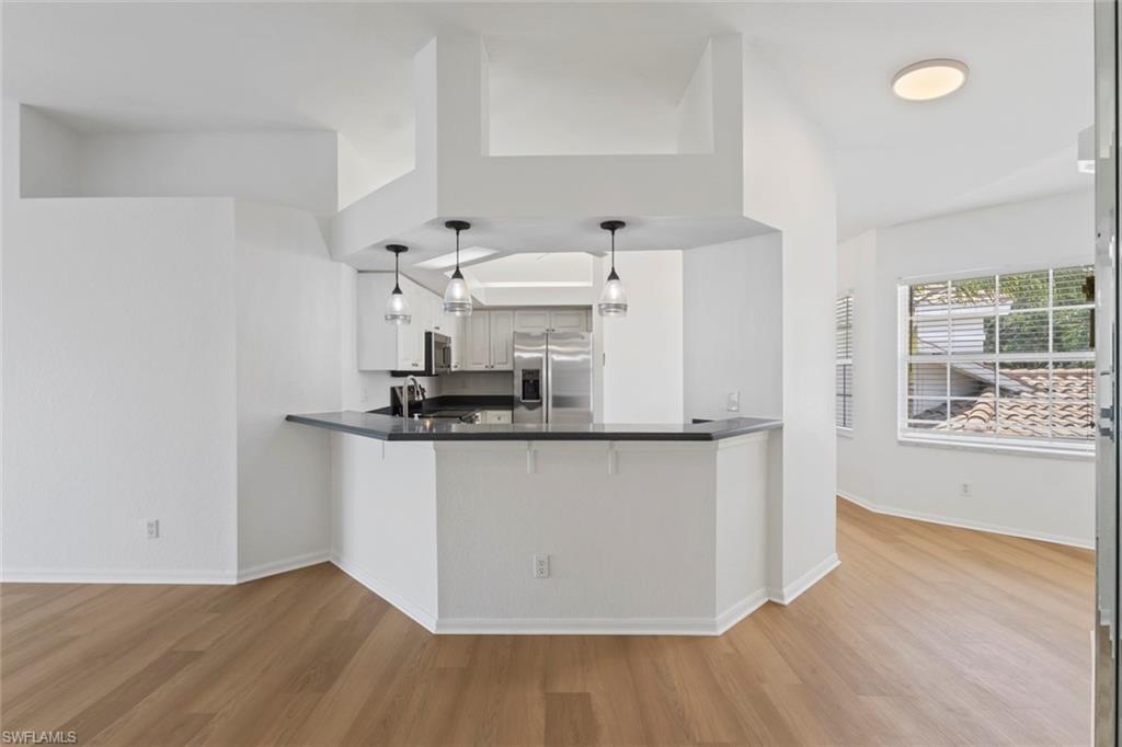 CALUSA BAY SOUTH - Residential