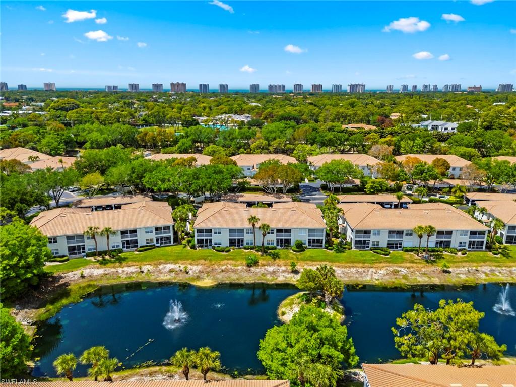 CALUSA BAY SOUTH - Residential