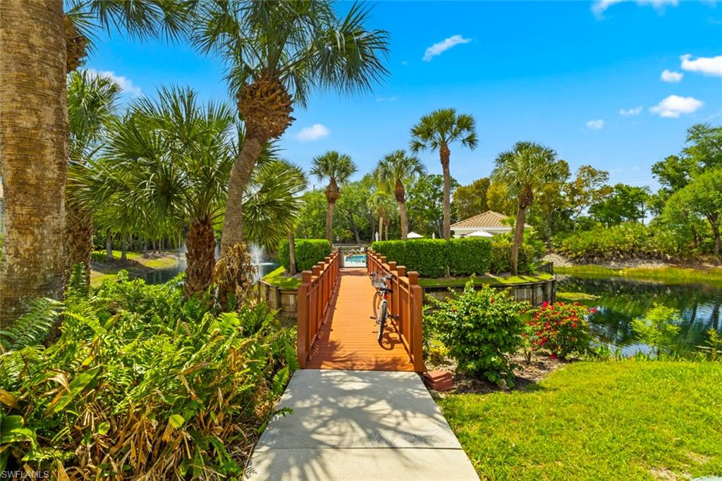 CALUSA BAY SOUTH - Residential