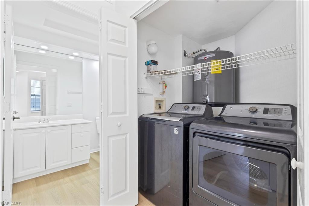 CALUSA BAY SOUTH - Residential