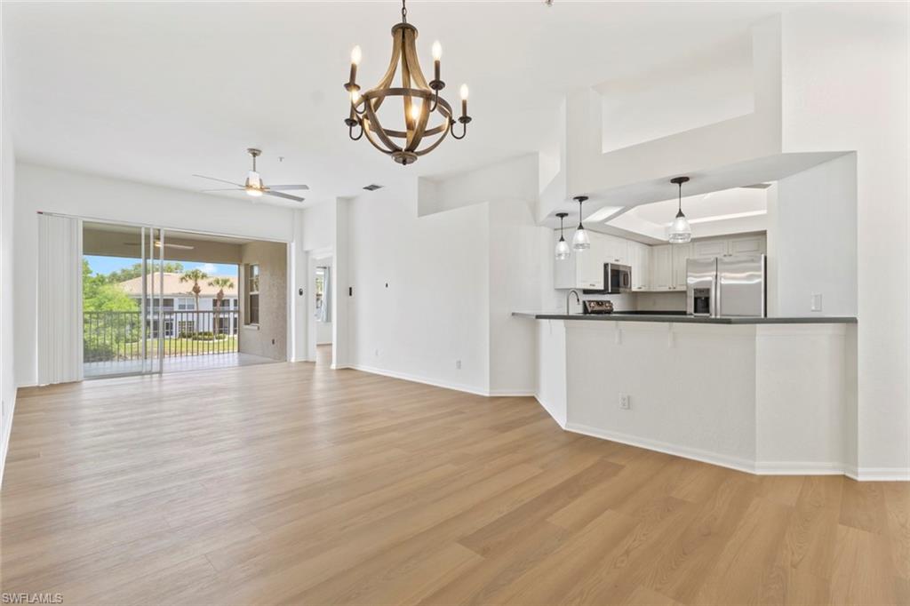 CALUSA BAY SOUTH - Residential