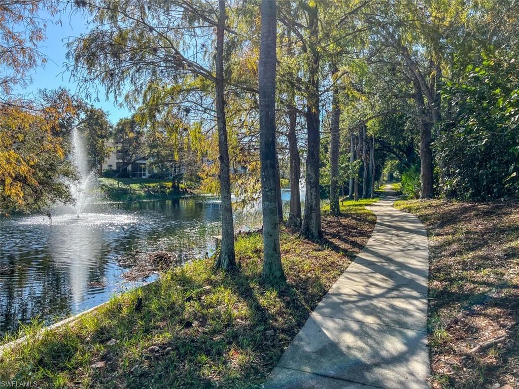 CALUSA BAY SOUTH - Residential