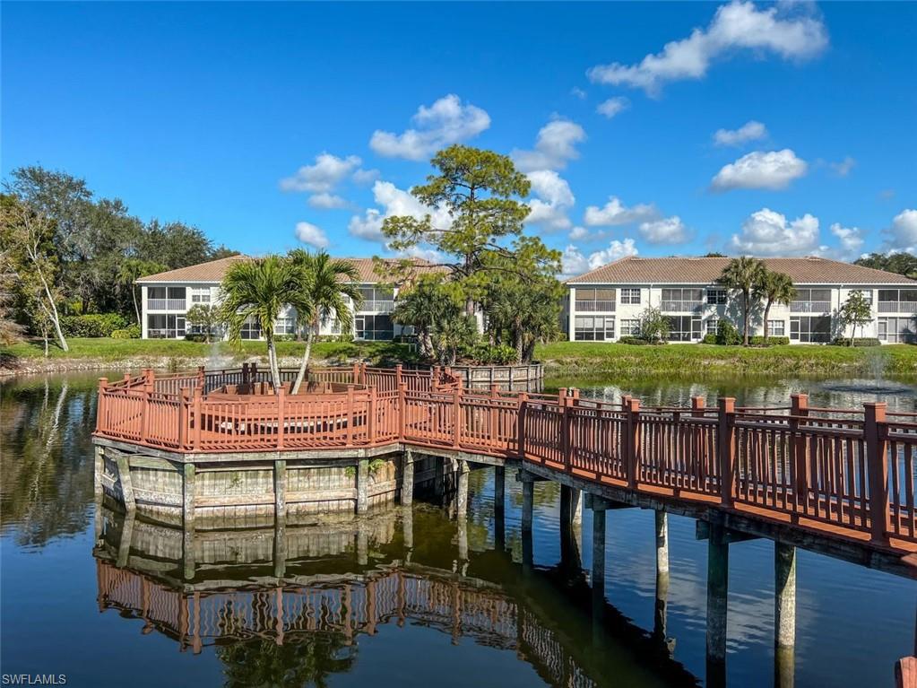 CALUSA BAY SOUTH - Residential