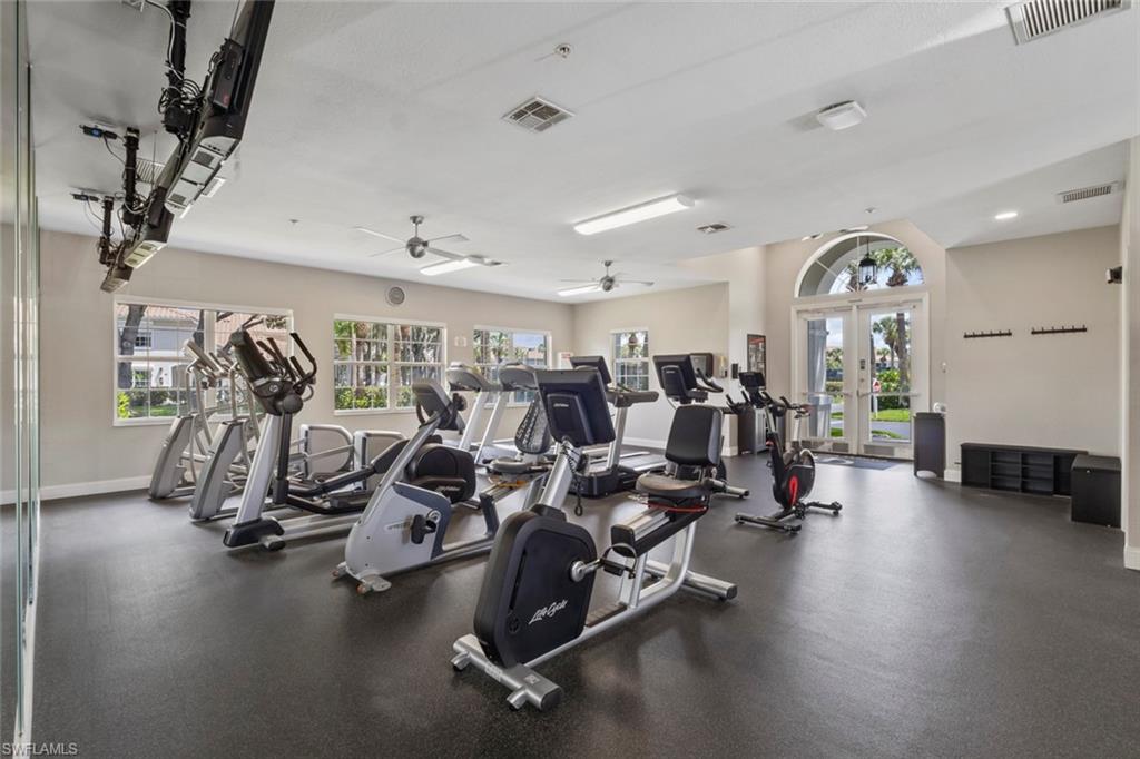 CALUSA BAY SOUTH - Residential