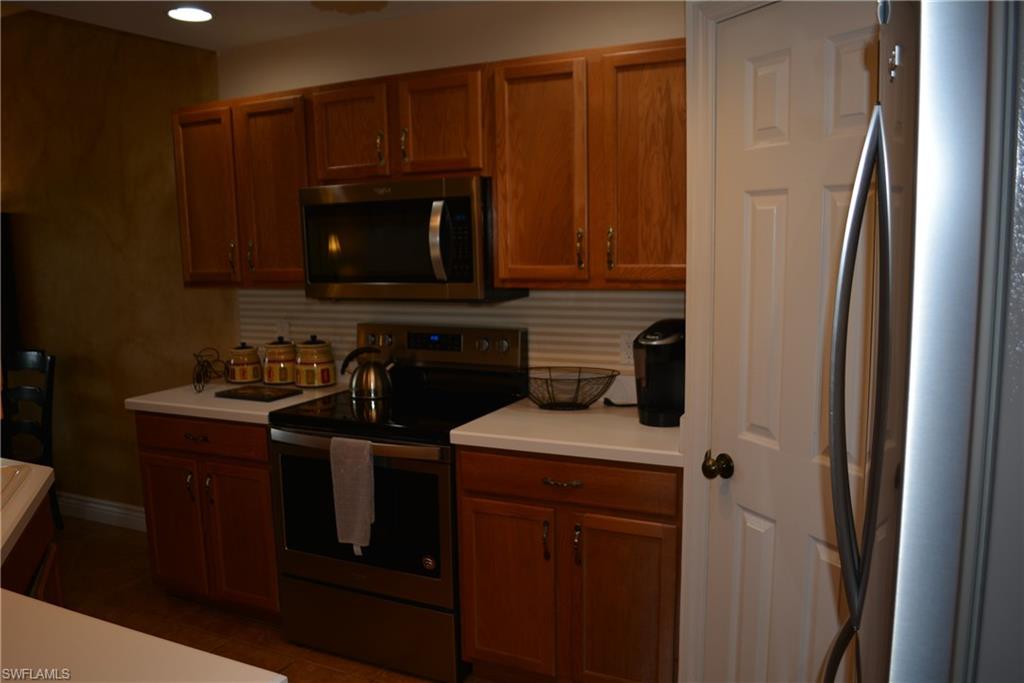 LONGPOND VILLAGE - Residential