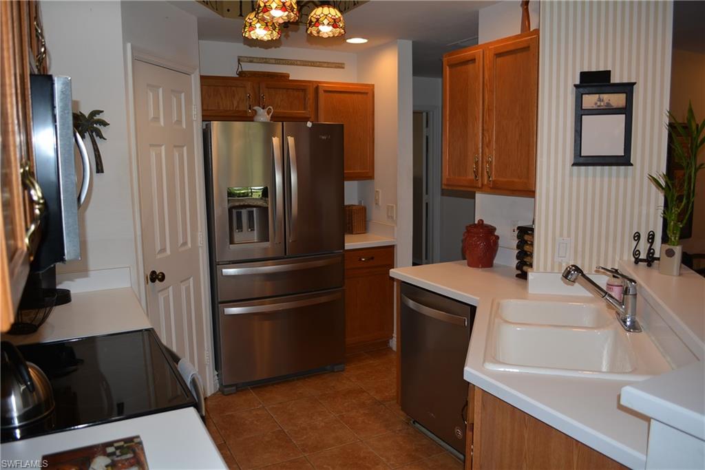 LONGPOND VILLAGE - Residential