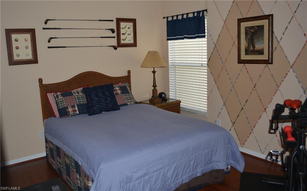 LONGPOND VILLAGE - Residential