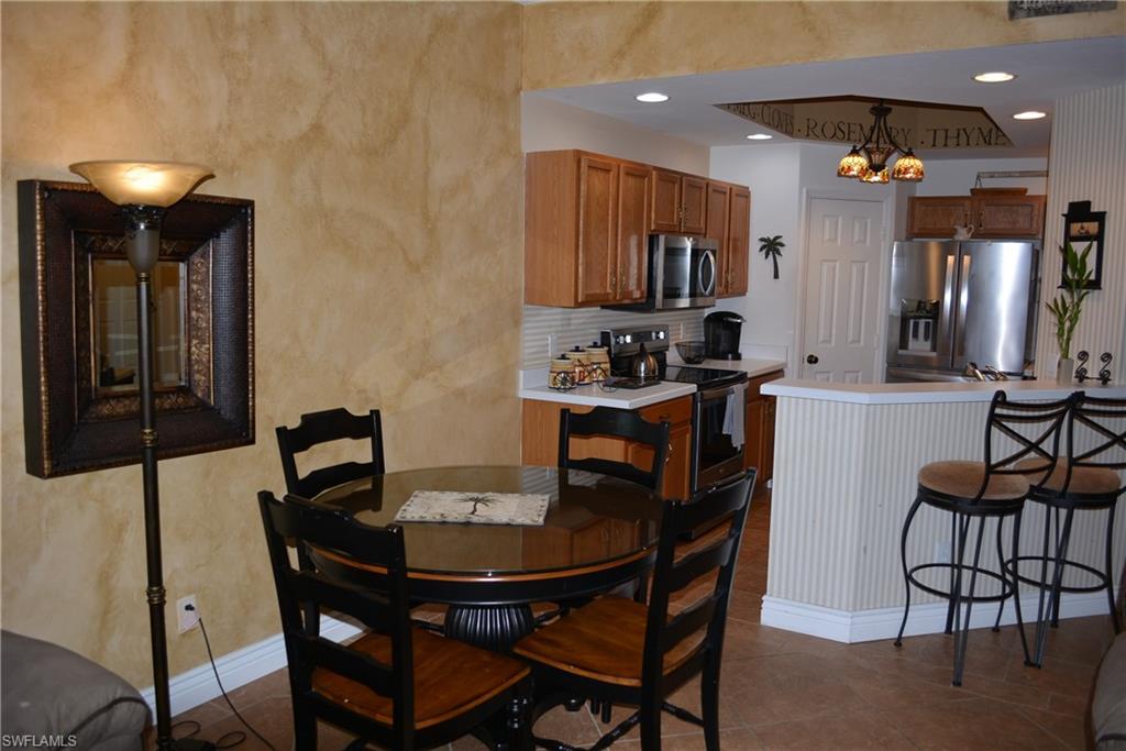 LONGPOND VILLAGE - Residential