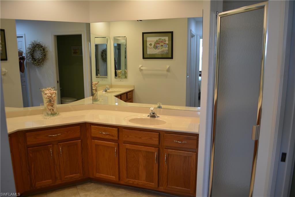 LONGPOND VILLAGE - Residential